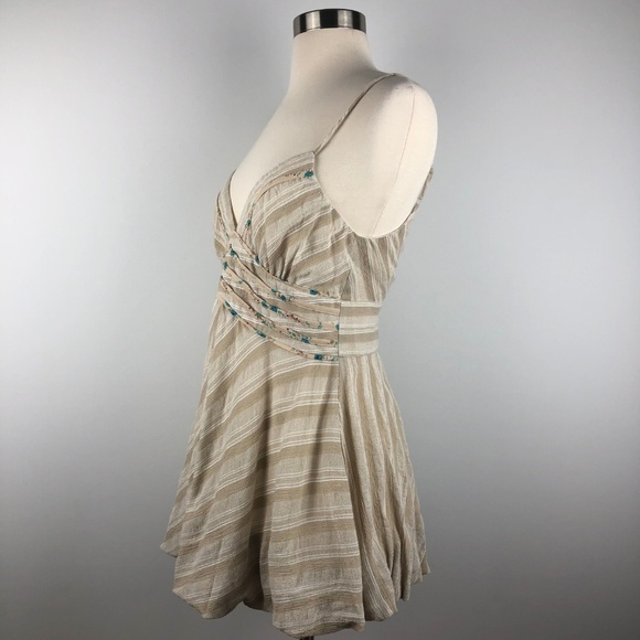 Emphasis Bubble Tank Cami Top - Picture 3 of 7